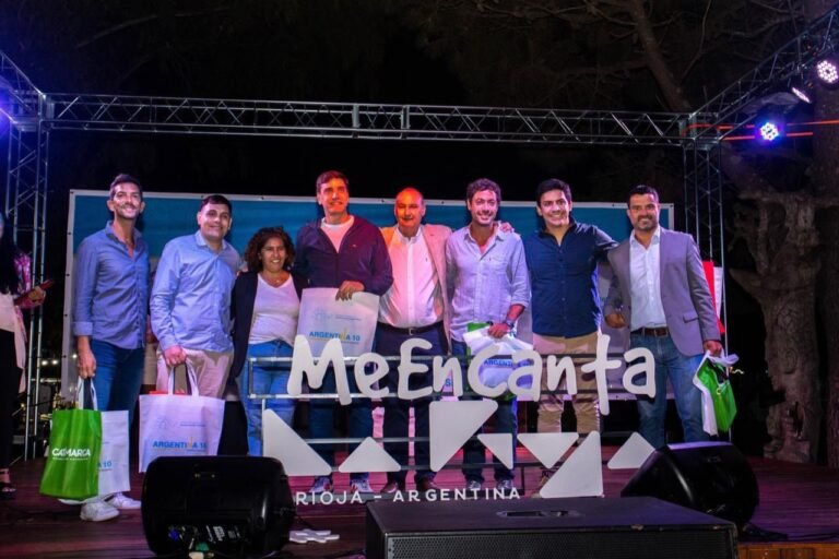 Pinamar Declaró de Interés Municipal el evento “Argentina 10-Norte Grande”