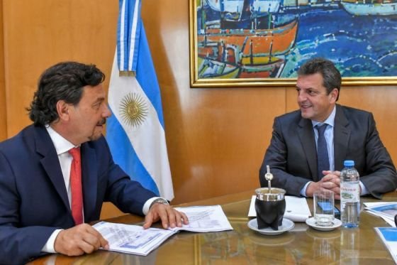 Salta será anfitriona: gobernadores del Norte Grande firmarán convenios con el ministro Massa