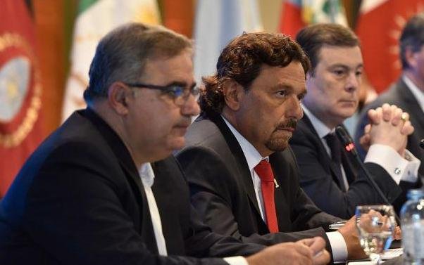 Gobernadores del NOA y NEA participarán de la 19° Asamblea del Norte Grande Argentino
