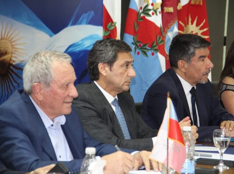 Los vicegobernadores y vicegobernadoras del Norte Grande Argentino se reunirán en Santiago del Estero