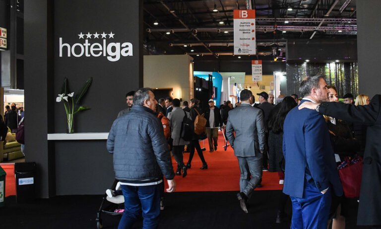 Norte Grande dice presente en Hotelga con turismo, producción y gastronomía