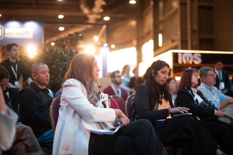 Las provincias expusieron sobre sus tendencias en Hotelga 2025