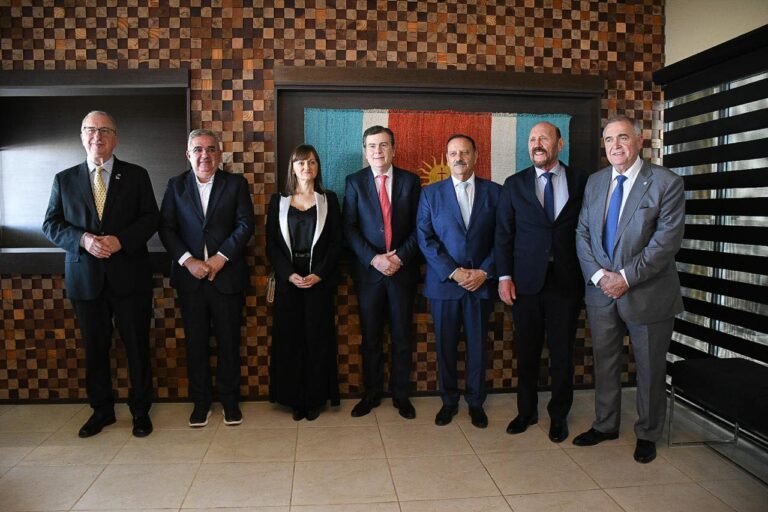 Comienza en Santiago del Estero, la 22° Asamblea Regional del Norte Grande